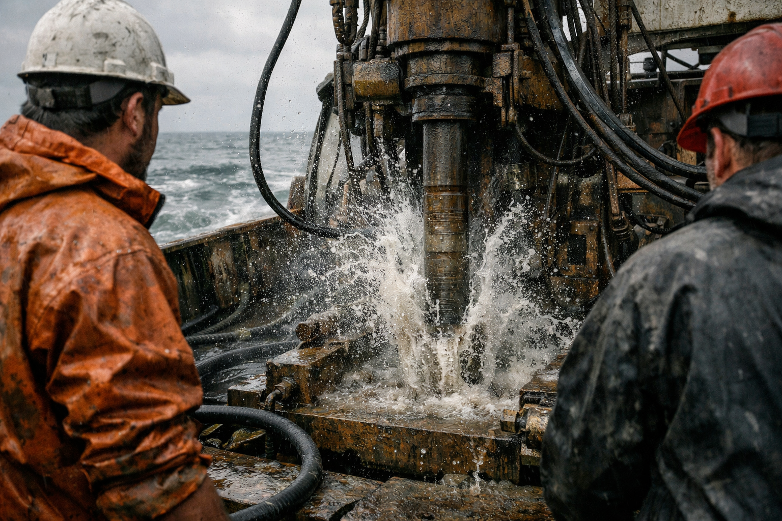 L’autorité des fonds marins juge illégaux des projets miniers appuyés par Trump