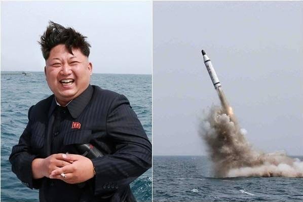 La Corée du Nord a tiré plusieurs projectiles vers la mer Jaune, selon Séoul
