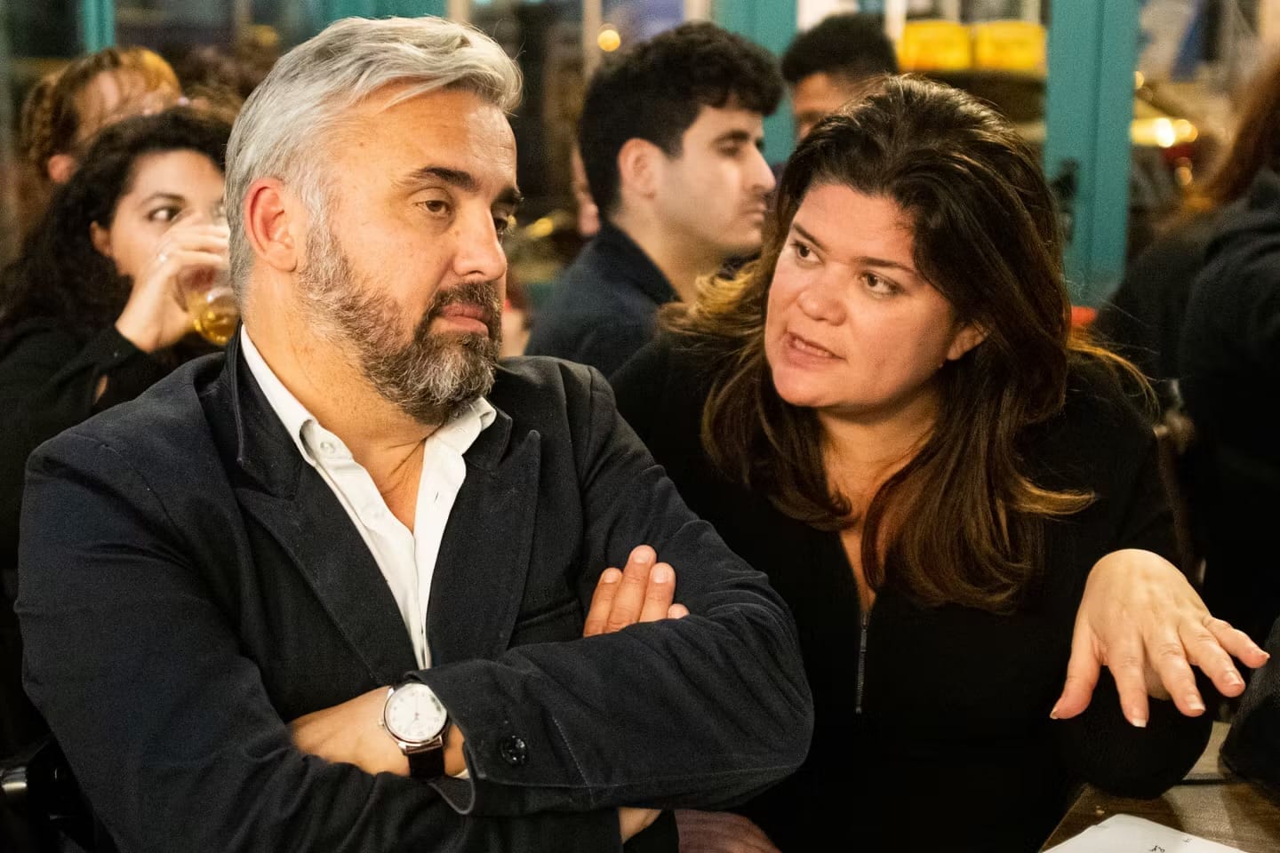 Affaire Garrido-Corbière : un procès requis contre Jean-Christophe Lagarde pour escroquerie en bande organisée