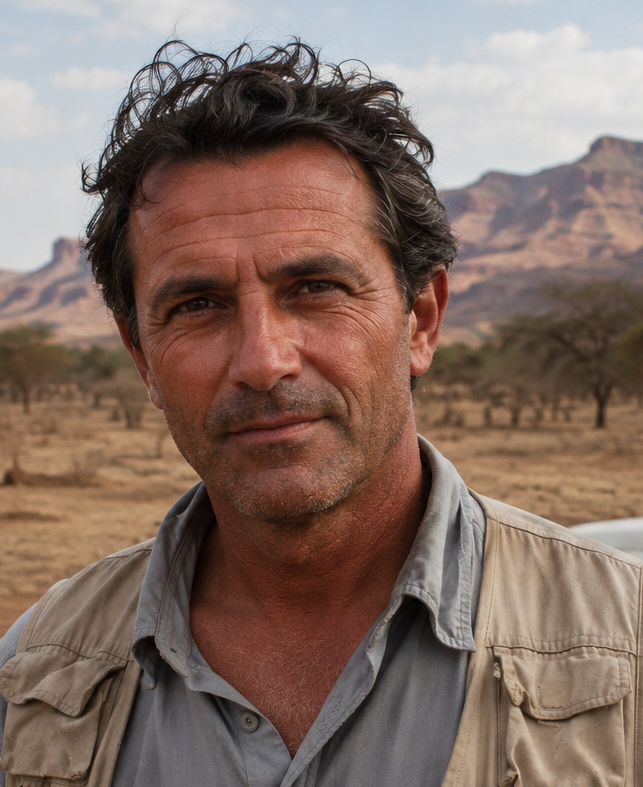 Alain Laborde