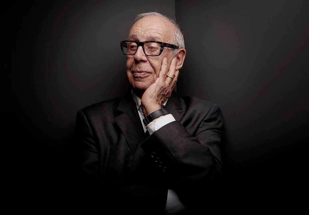 Jean Ziegler ou le refus de la fatalité
