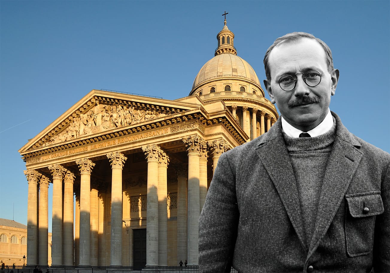 Marc Bloch, l’historien qui refusait d’être spectateur