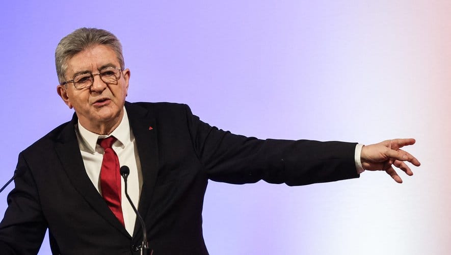 Comptes de campagne de Mélenchon en 2017 : l’enquête judiciaire est close avec quatre mises en examen