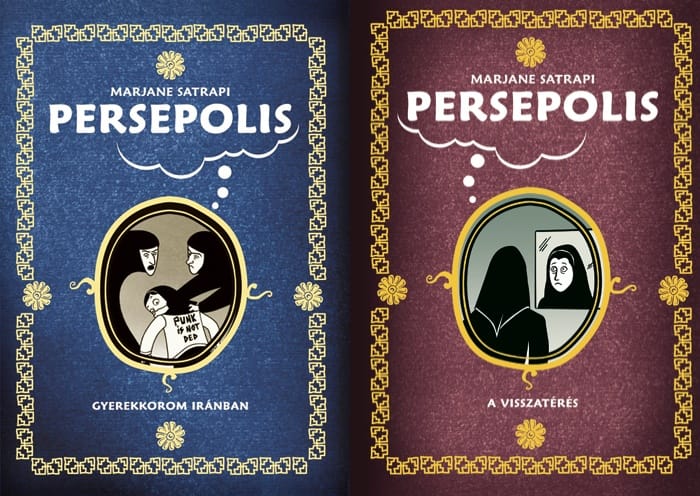 Marjane Satrapi, autrice de « Persepolis », est morte à 56 ans