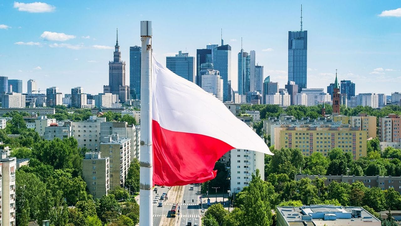 Varsovie affiche son ambition de rejoindre les trois économies les plus influentes d’Europe