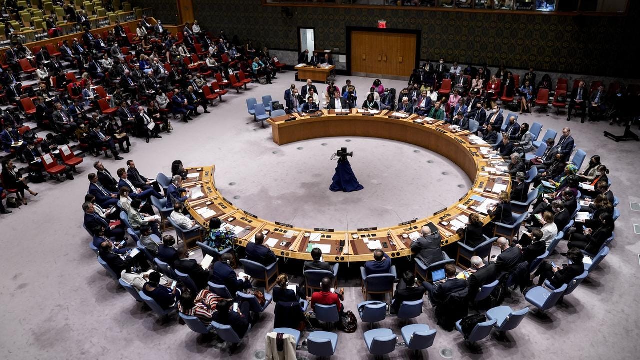 Berlin battu à l’ONU : l’Allemagne écartée du Conseil de sécurité au profit du Portugal et de l’Autriche
