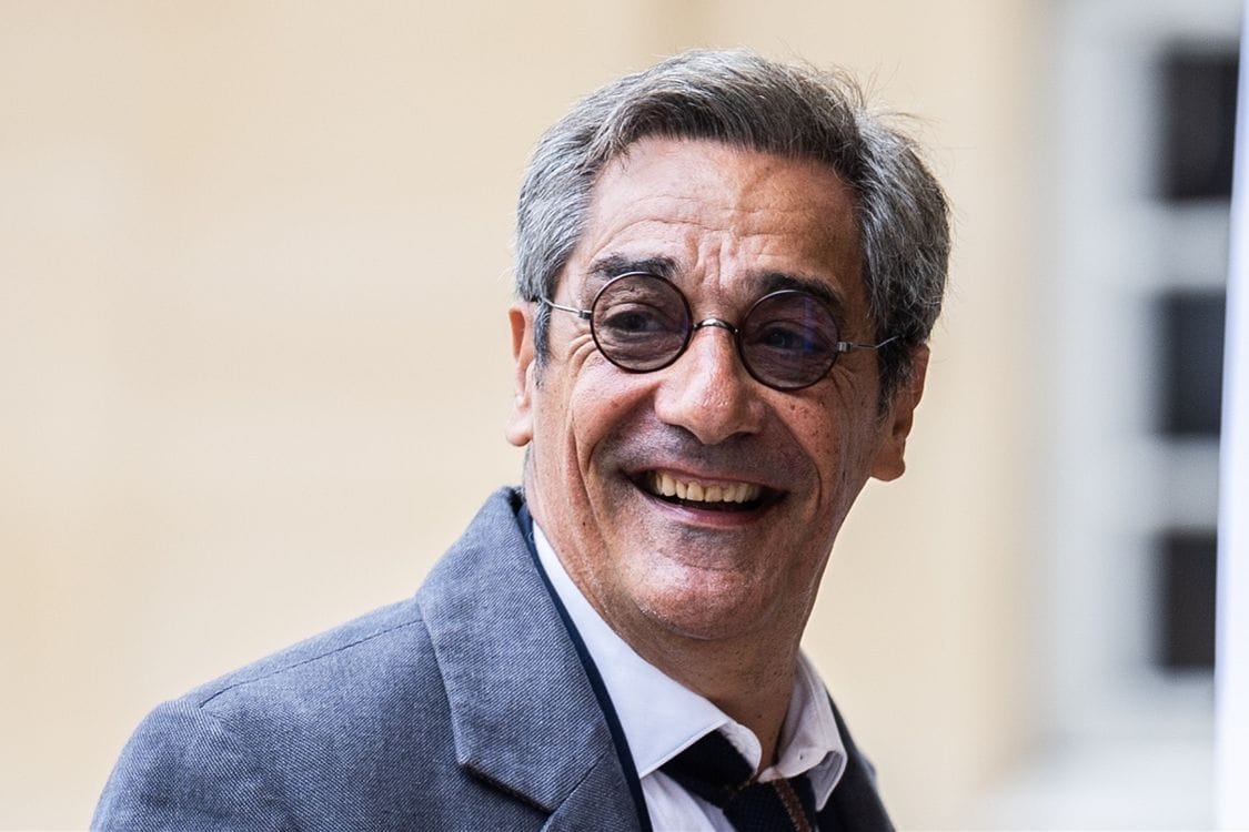 Papin propose de cibler les pensions élevées pour alléger la CSG des jeunes actifs
