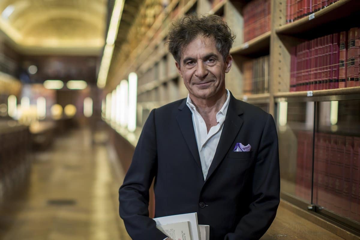 L’université Paris Cité retire son doctorat à Étienne Klein pour plagiat