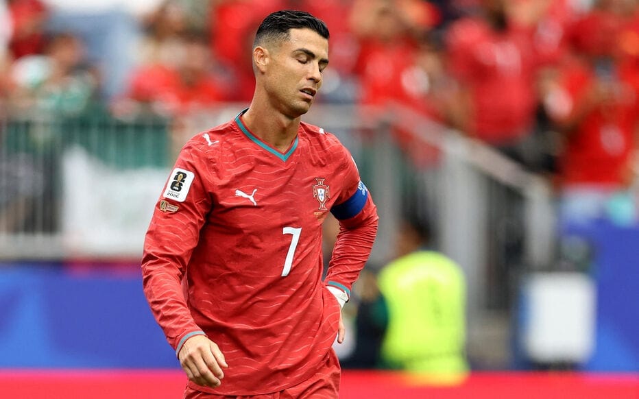 Entrée ratée pour le Portugal, freiné par la RD Congo
