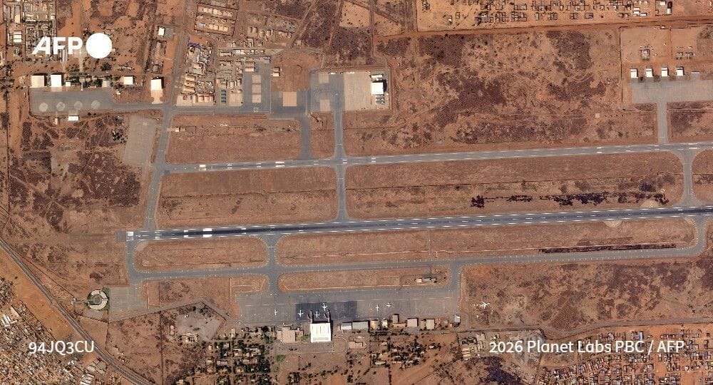 Des tirs signalés à l’entrée de l’aéroport de Niamey, dans un pays sous pression sécuritaire