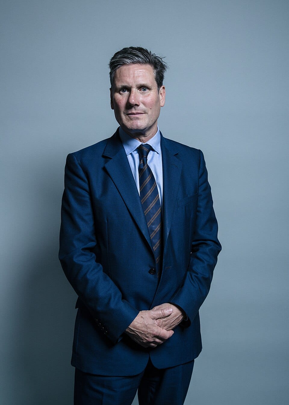 Royaume-Uni : Keir Starmer annonce sa démission et ouvre la succession au Labour