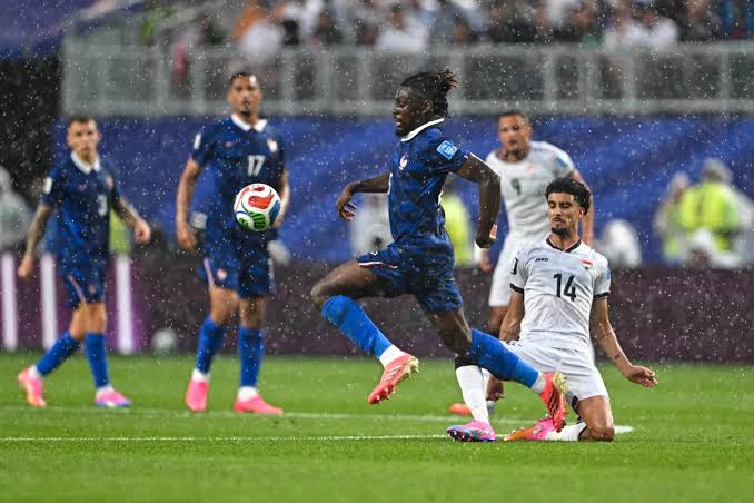 Mondial 2026 : la France qualifiée pour les 16es après sa victoire contre l’Irak
