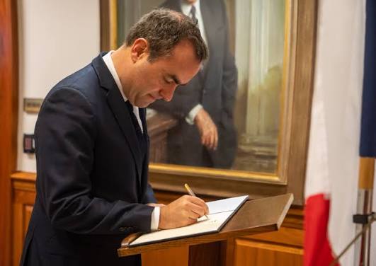 L’Assemblée nationale annonce un examen à l’automne d’un texte contre les violences sexistes et sexuelles