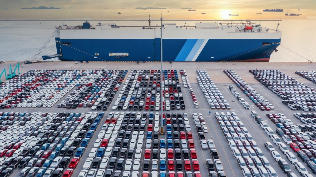 En Europe, la poussée des marques chinoises accentue la pression sur Renault, Stellantis et Volkswagen