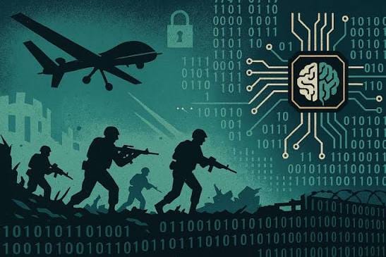 Le Pentagone étend l’usage de l’IA pour l’acquisition de cibles sous contrôle humain