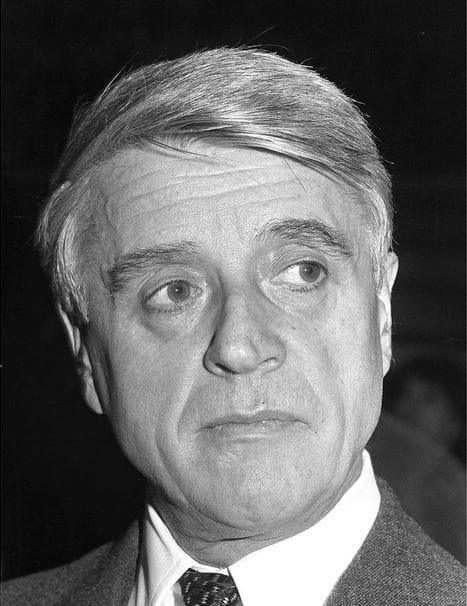 Affaire Robert Boulin : trois juges du pôle « cold cases » saisis à Nanterre