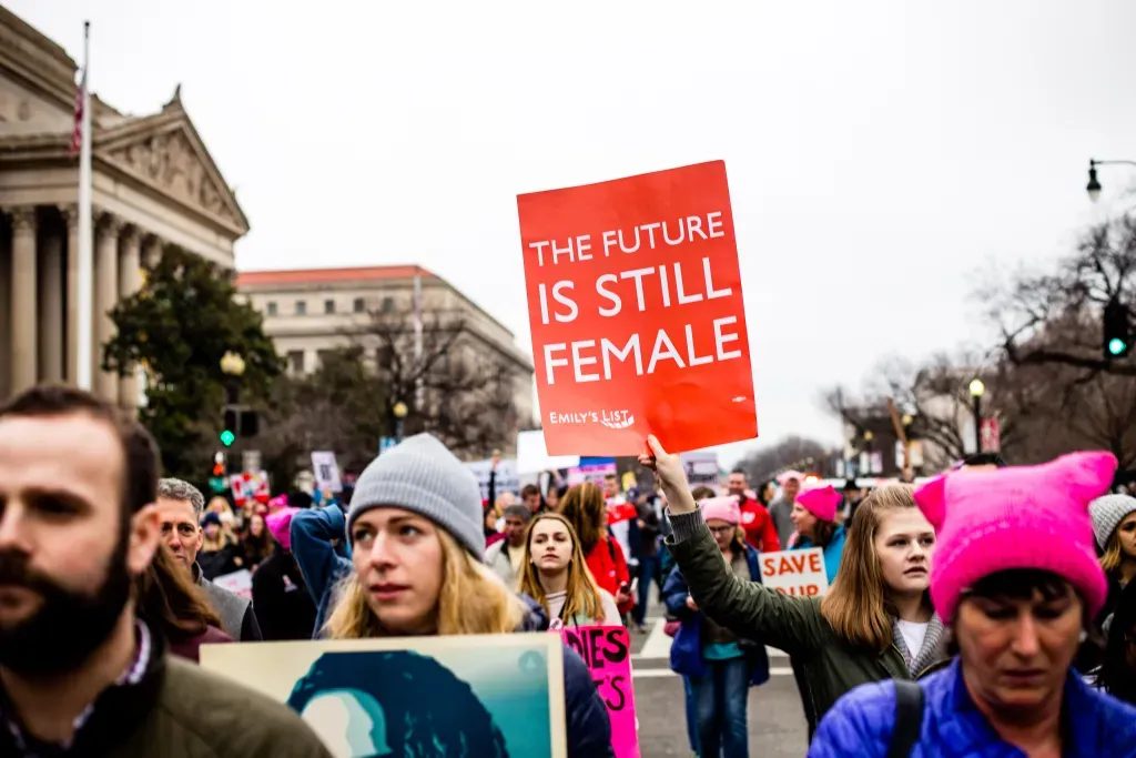 Le féminisme, une vieille idée neuve