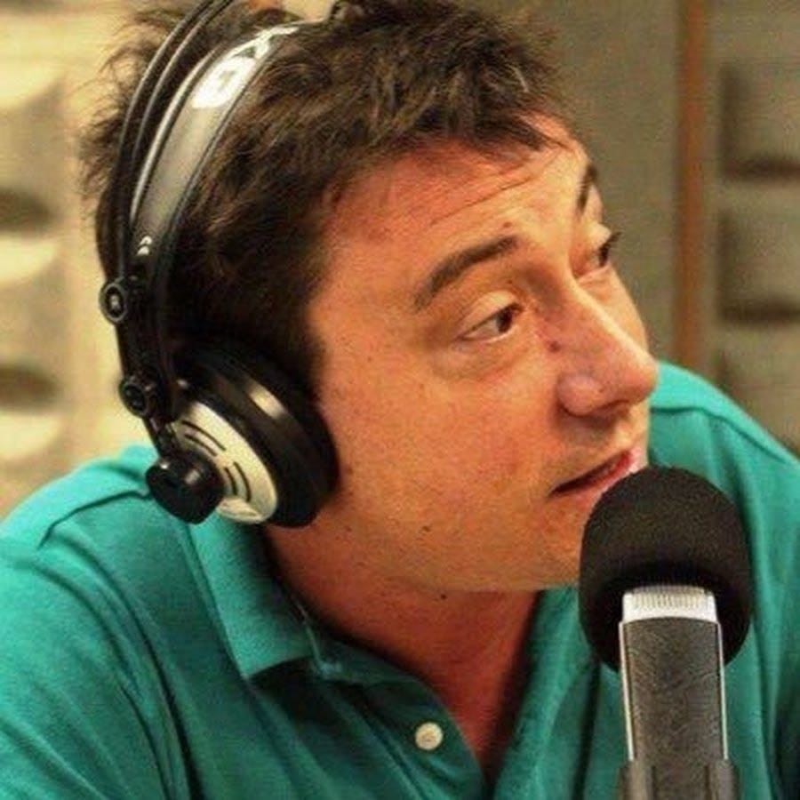 Romain Migus