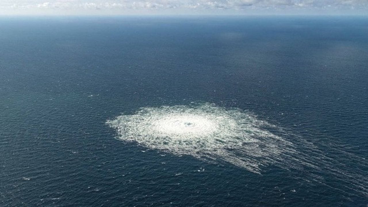 Nord Stream : le récit allemand est doublement grotesque