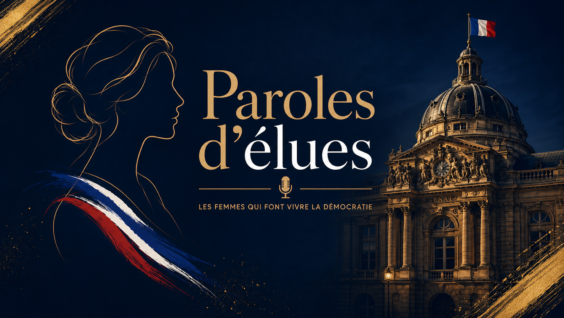 Parole d’élues : pourquoi nous avons fait ce choix éditorial
