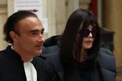 Isabelle Adjani condamnée en appel à dix mois avec sursis pour fraude fiscale aggravée