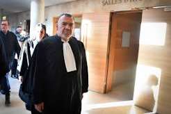 Procès en appel de Cédric Jubillar : l’avocat Frank Berton se retire du dossier