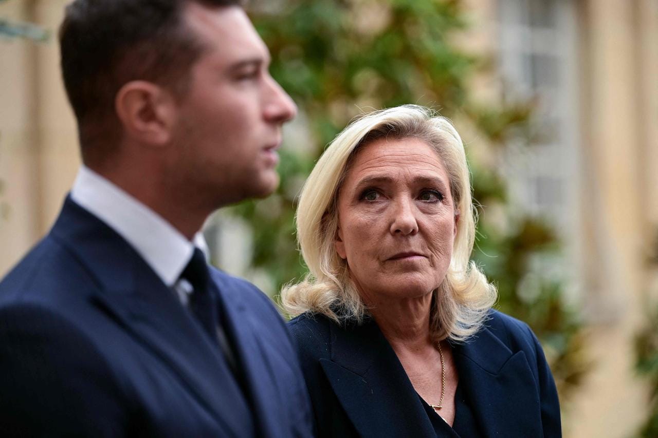 Marine Le Pen fixée ce mardi en appel dans l’affaire des assistants parlementaires : éligible ou pas