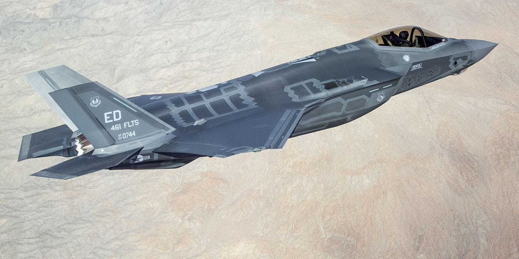 Netanyahu s’oppose aux F-35 pour Ankara et ravive les tensions avec la Turquie