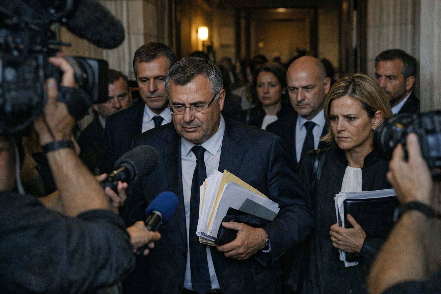 TotalEnergies fait appel du jugement sur son plan de vigilance climatique