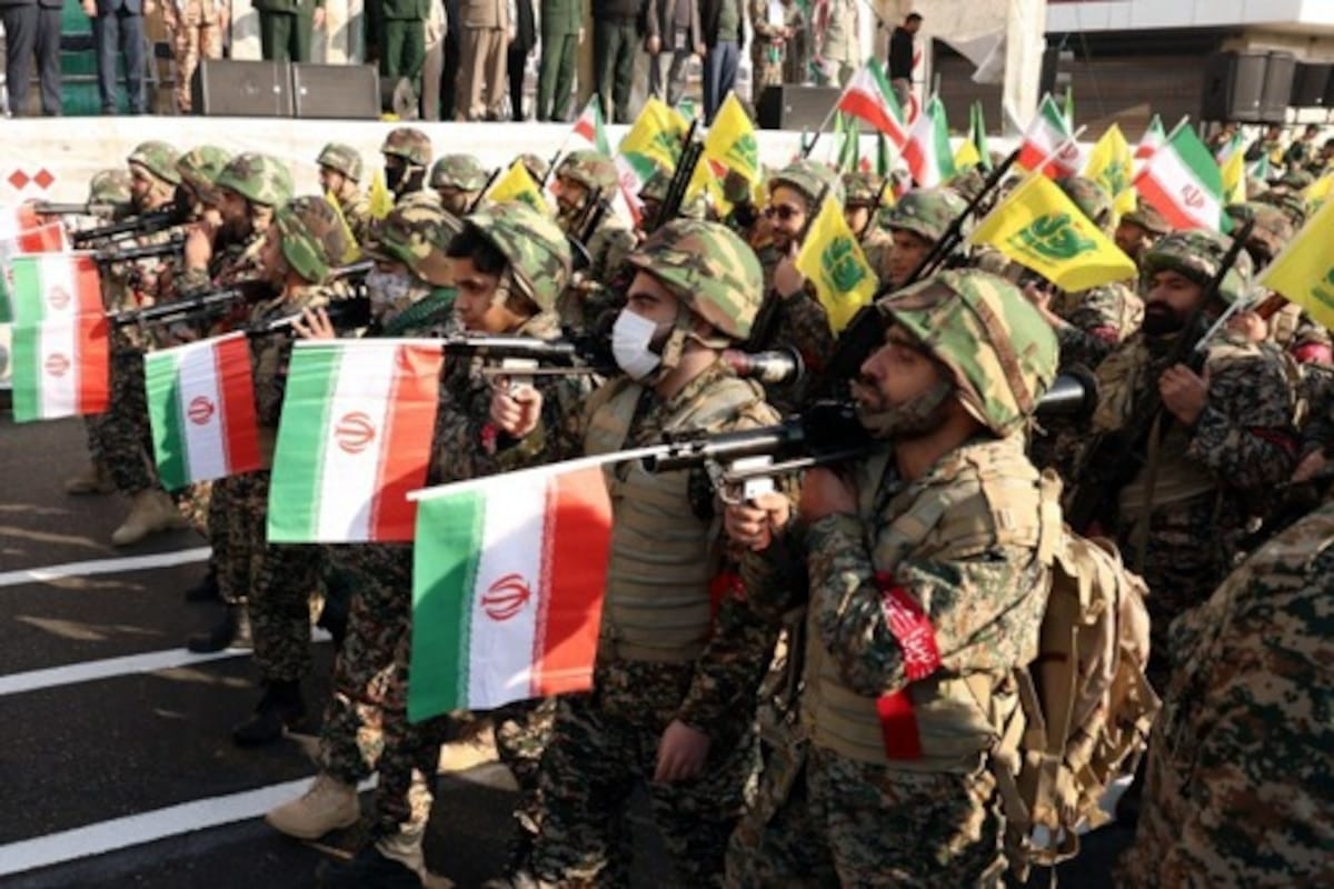L’Iran dit avoir stoppé six pétroliers dans le détroit d’Ormuz et menace les forces américaines