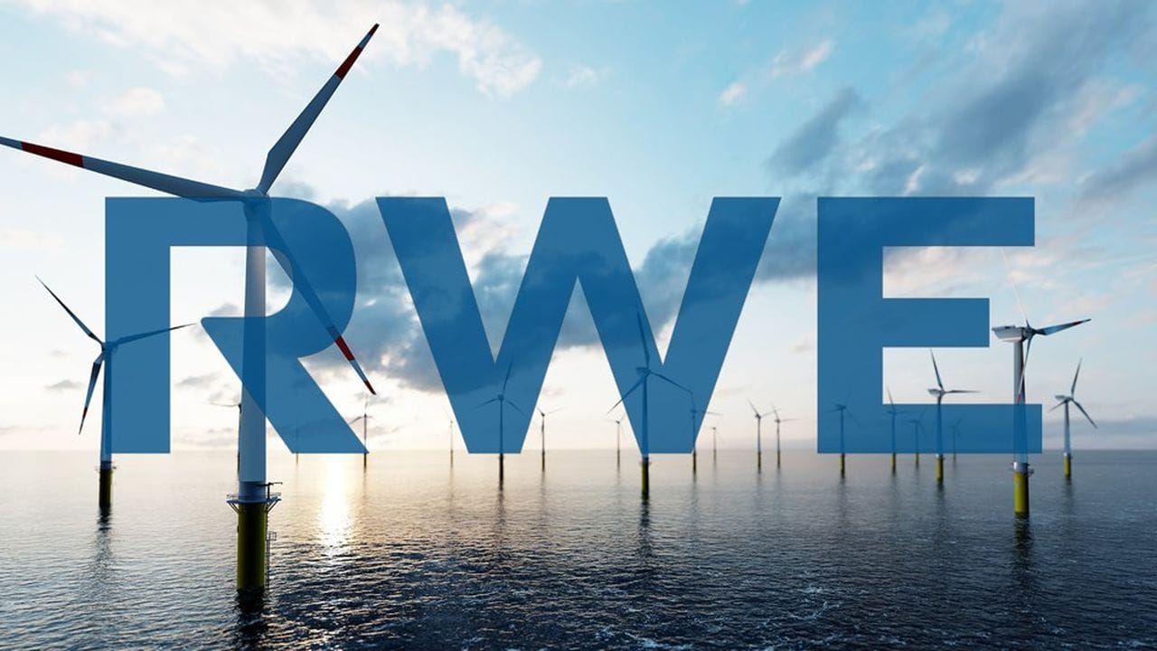 Washington indemnise RWE pour enterrer trois projets éoliens en mer