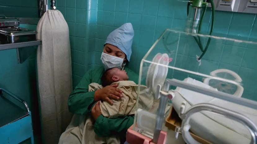 Cuba étranglée : le siège américain et la solidarité des peuples