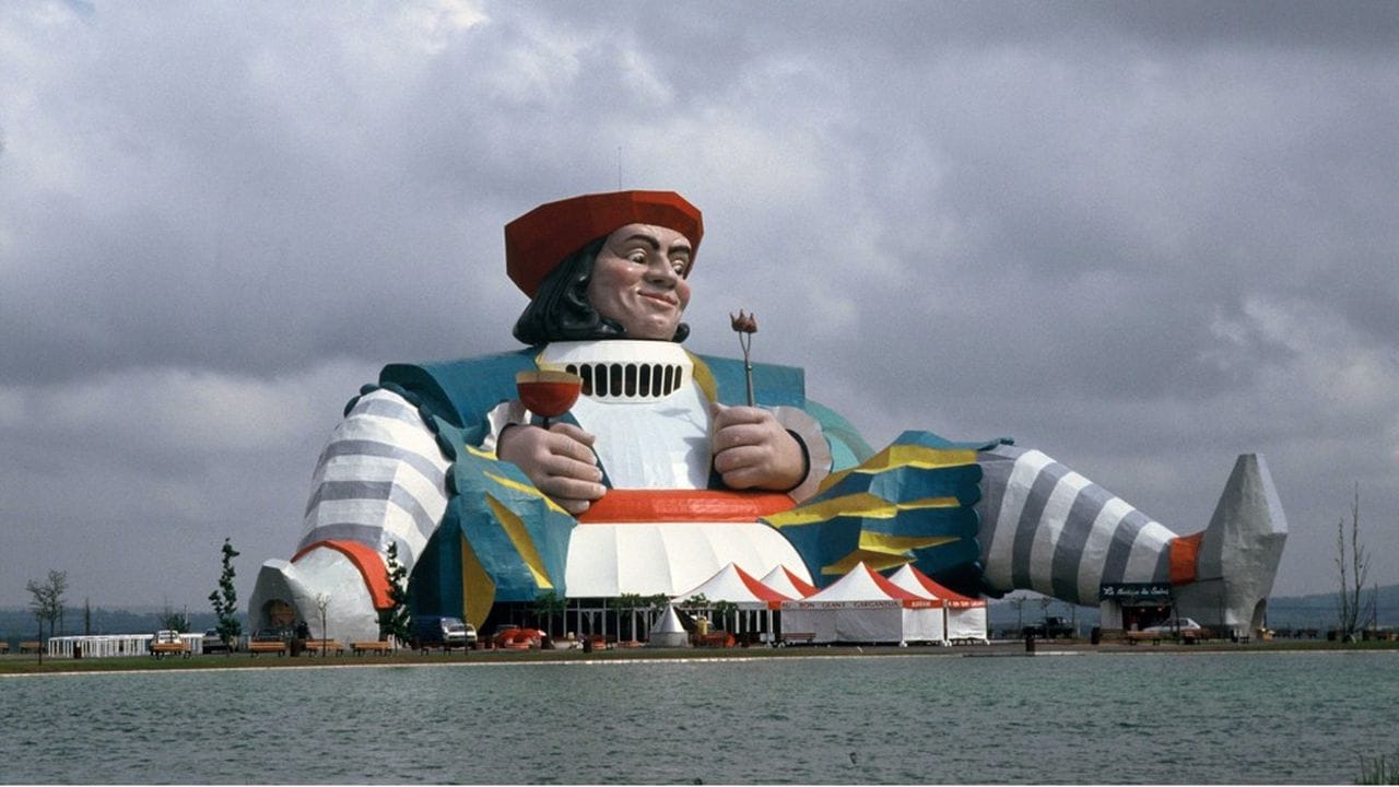 Un parc Dragon Ball à l’étude sur les terres de l’ex-Mirapolis dans le Val-d’Oise