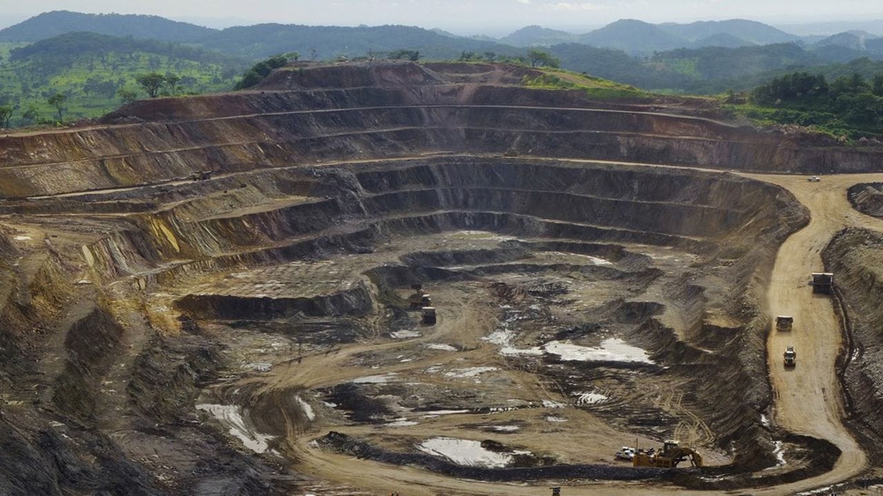 La RDC interdit l’exportation des concentrés de cuivre et de cobalt