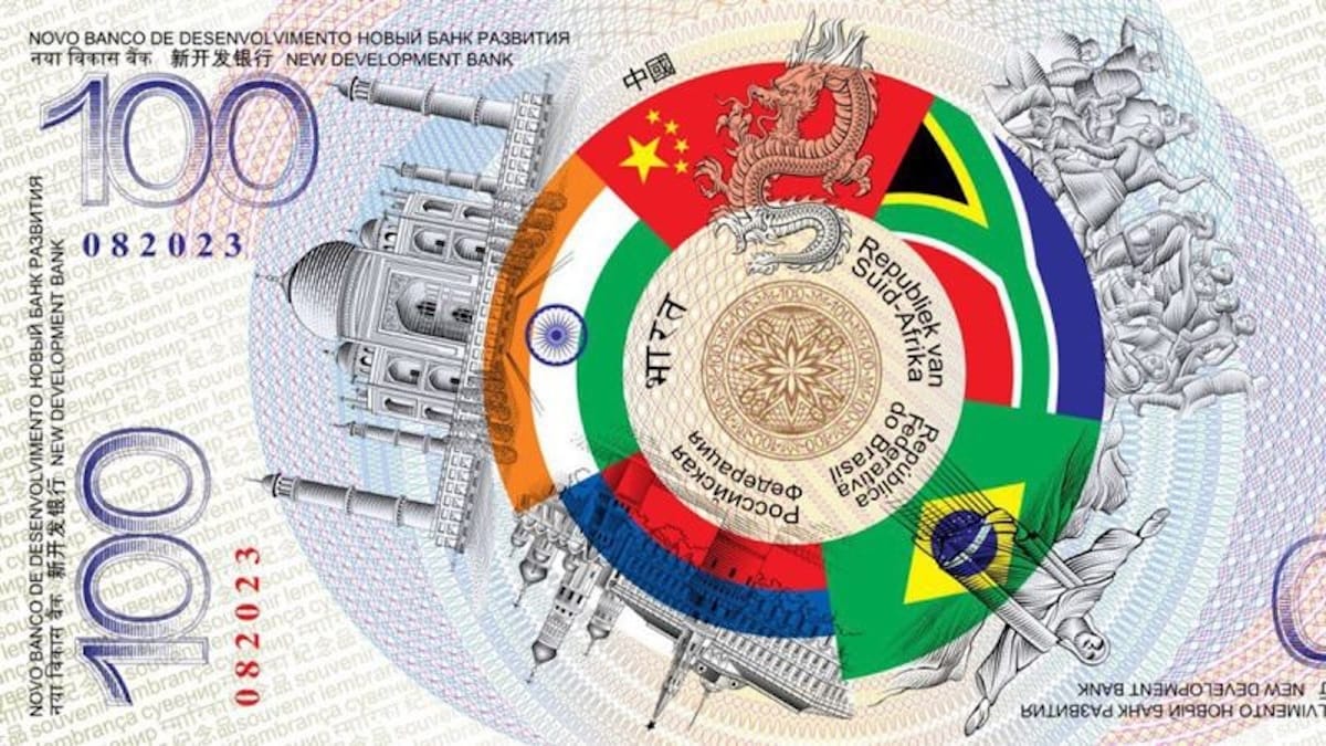 BRICS UNIT: un projet de jeton de règlement avance, sans mandat officiel du bloc