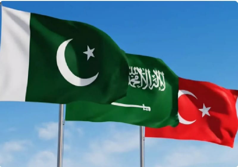 Un sommet saoudo-turco-pakistanais annoncé vendredi 7 août à Jeddah