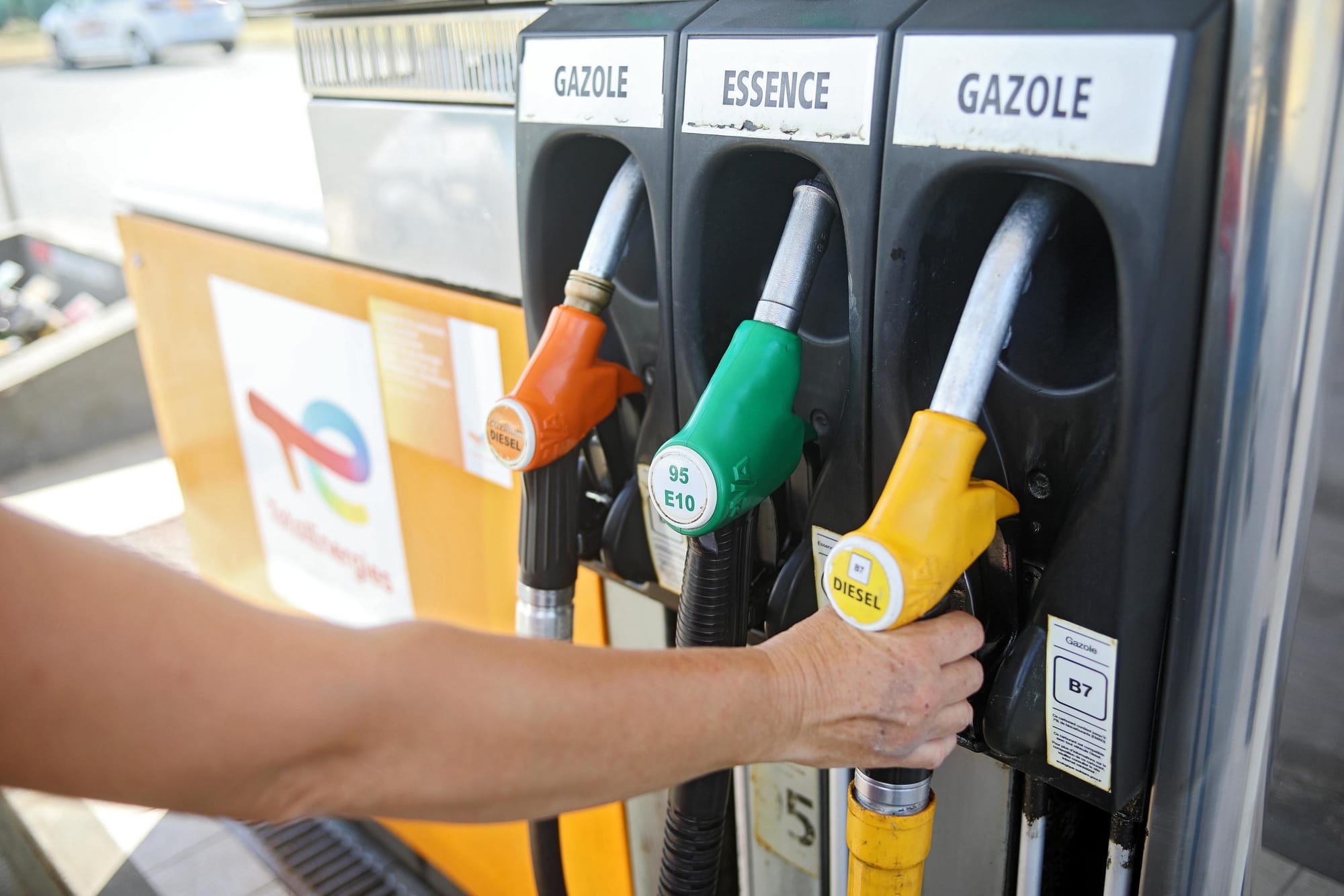 Nouvelle attaque contre le pouvoir d'achat : la taxe carbone de l'UE