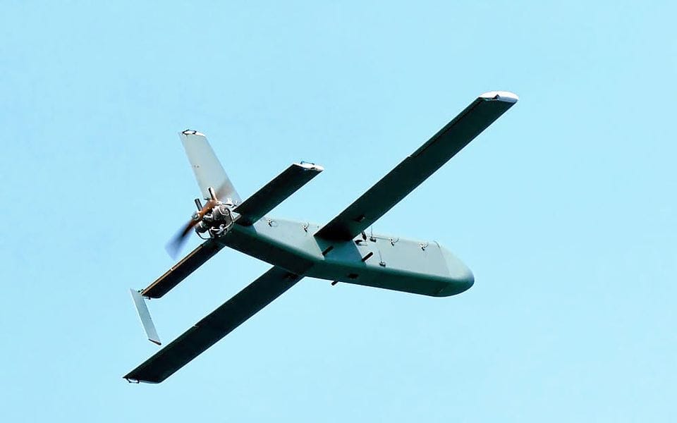 Bulgarie : l’ambassadrice ukrainienne convoquée après l’explosion d’un drone