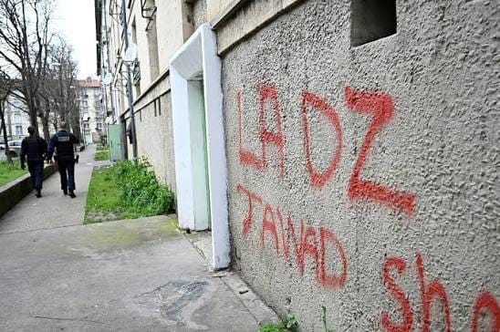 Deux cadres de la DZ Mafia écroués en Algérie, annonce Darmanin
