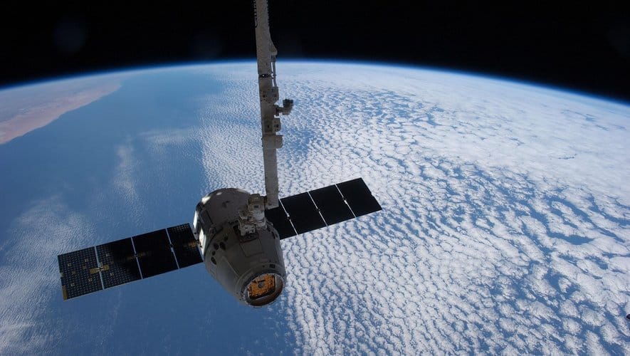 La Russie accélère le déploiement de sa constellation Rassvet, concurent de Starlink