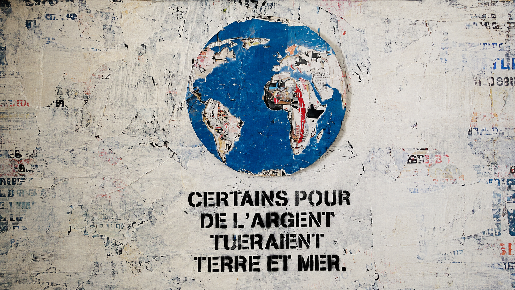 Les 12 500 jours de Rio