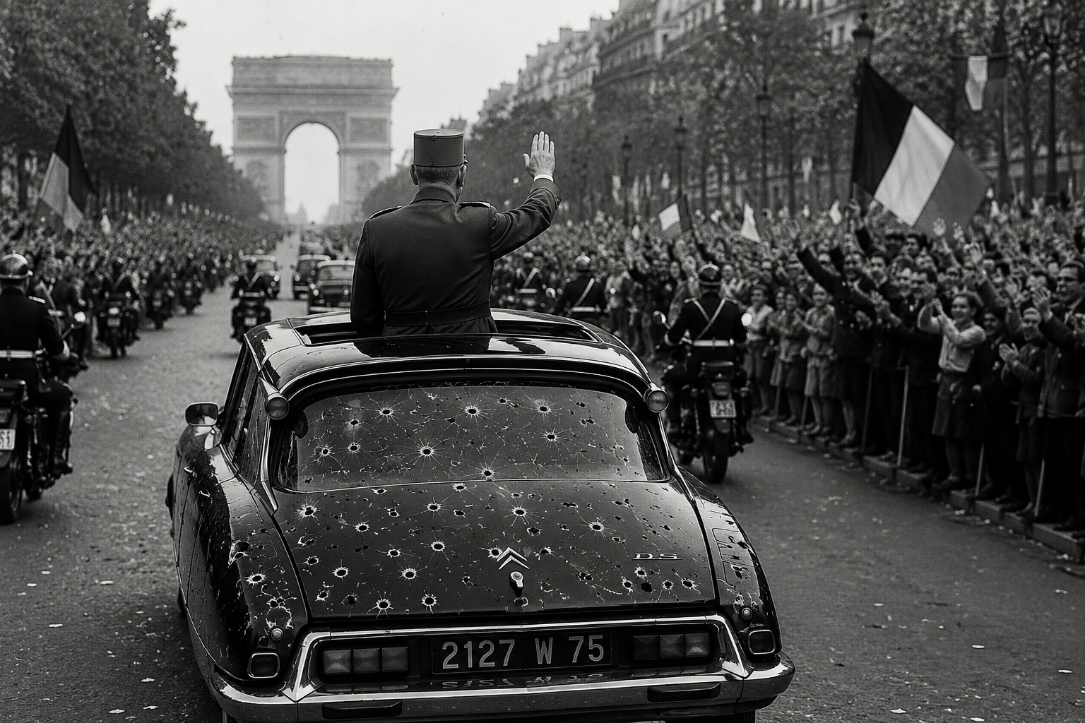 Le Petit-Clamart et la réforme de 1962