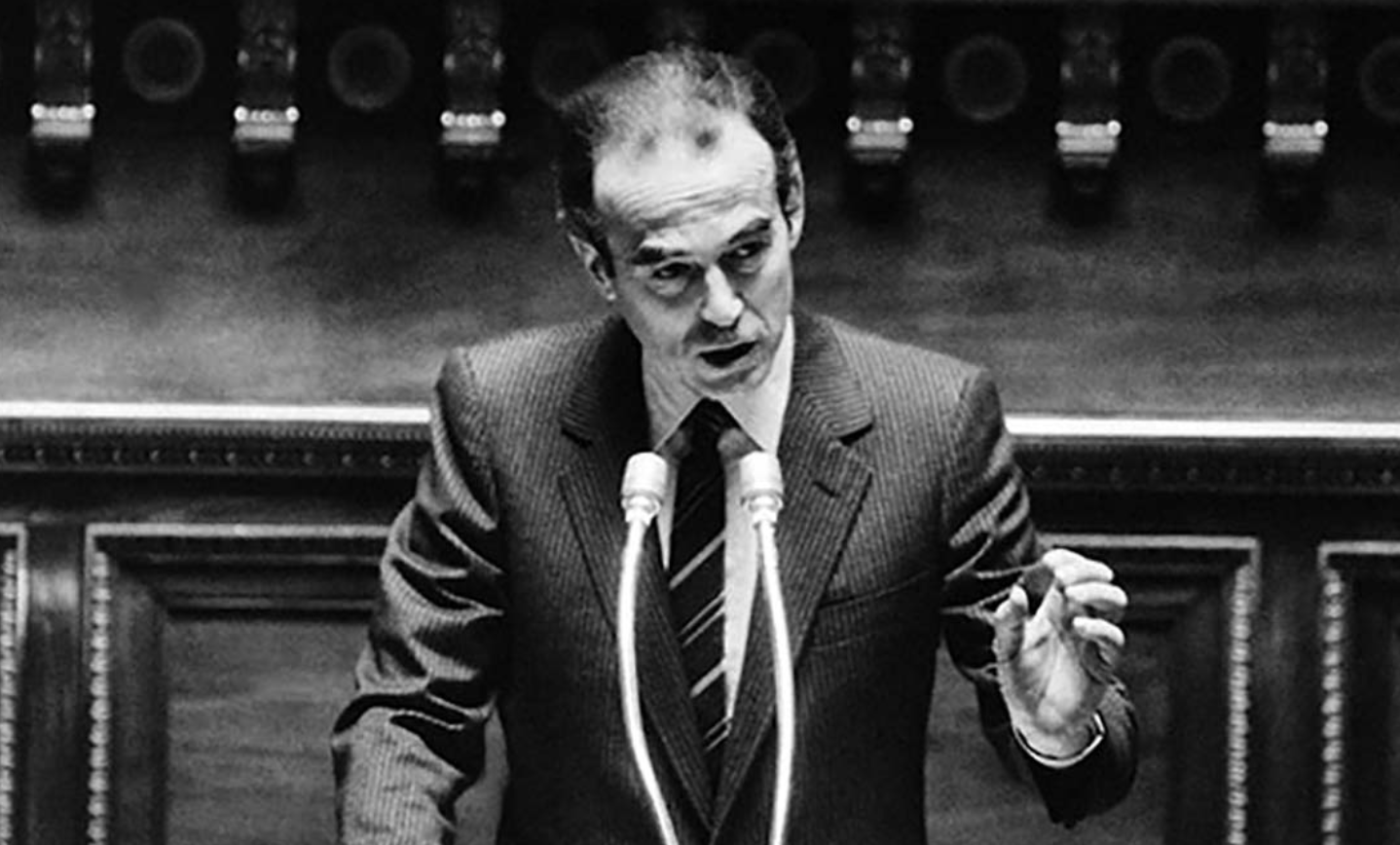Et la République renonça au droit de tuer