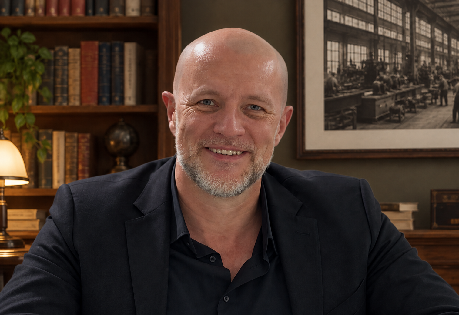 Julien Chassereau