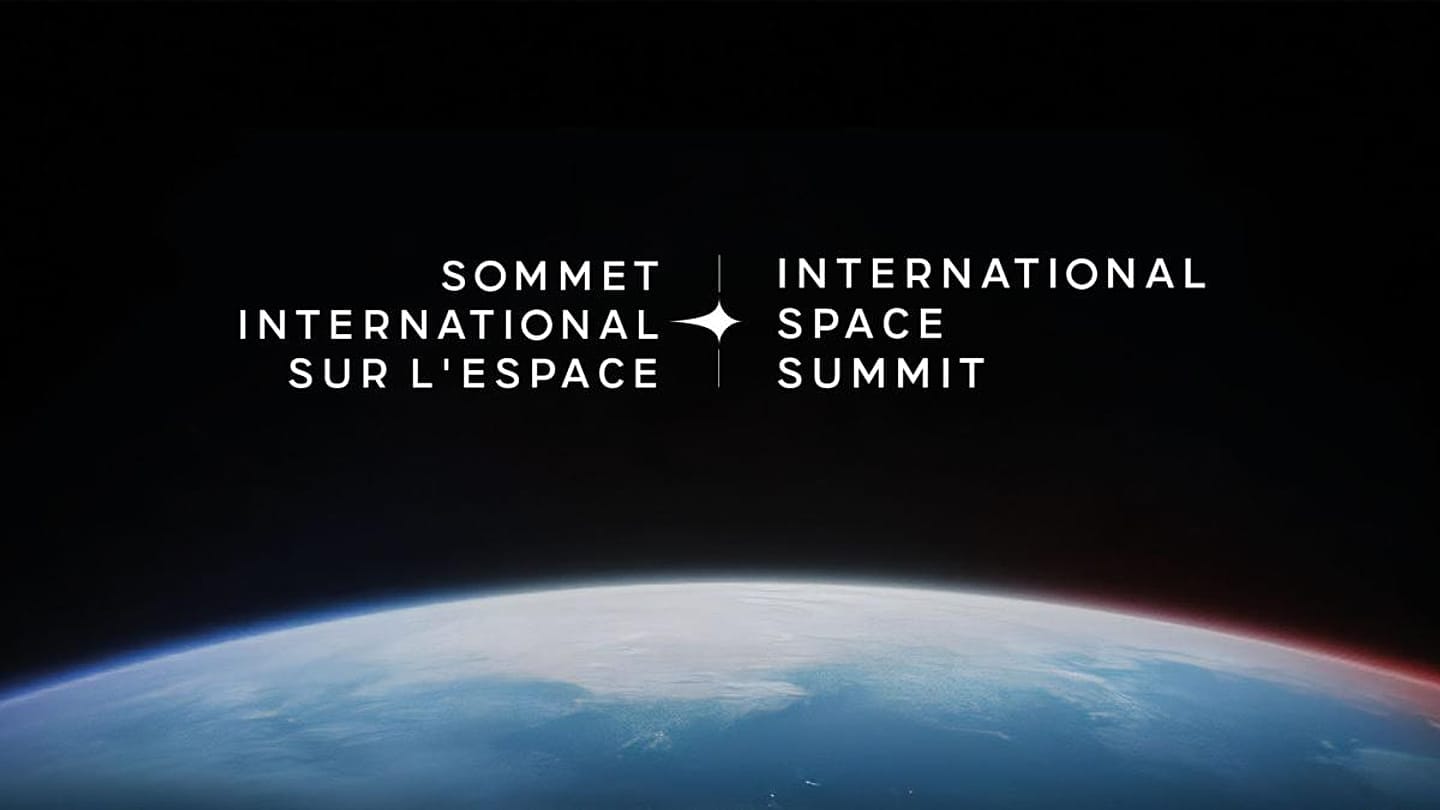 Blue Origin et SpaceX renoncent au sommet spatial de Paris