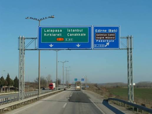 Turquie: des autoroutes et ponts publics vers une concession privée de 30 ans