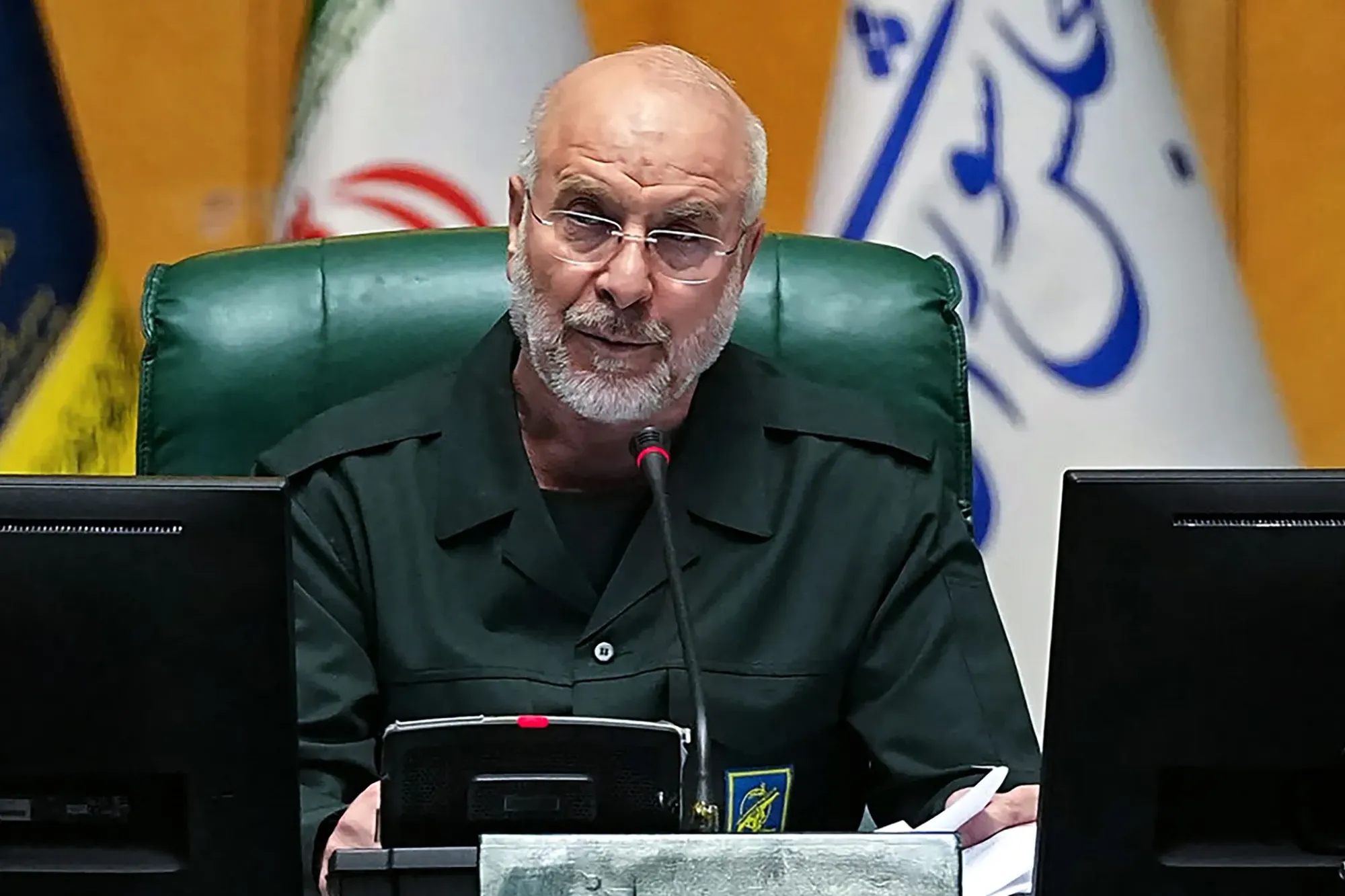 Téhéran durcit sa menace de riposte contre Washington