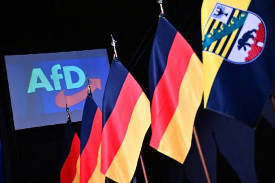 En Saxe-Anhalt, l’AfD s’impose largement et bouscule l’équilibre politique allemand
