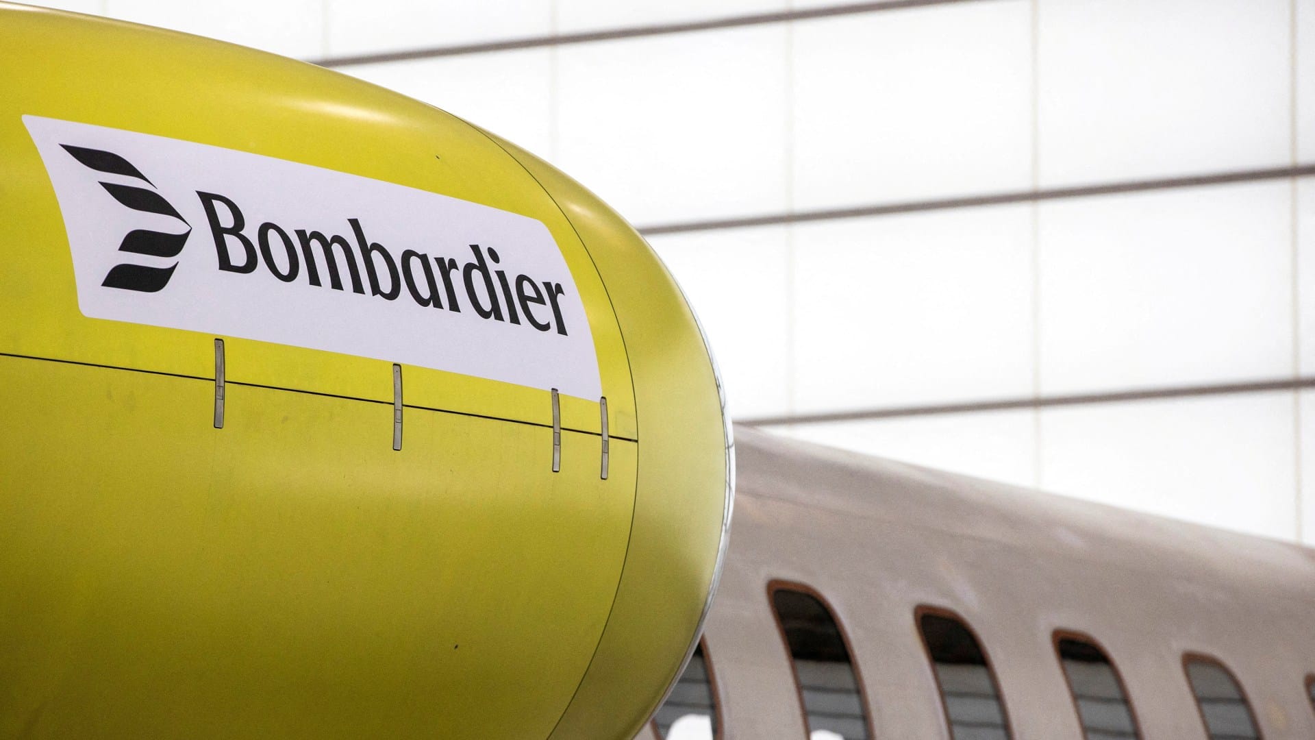 Trump menace Bombardier d’un blocage commercial aux États-Unis
