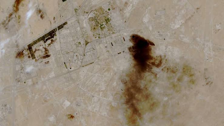 L'Arabie saoudite arrête l’oléoduc Est-Ouest